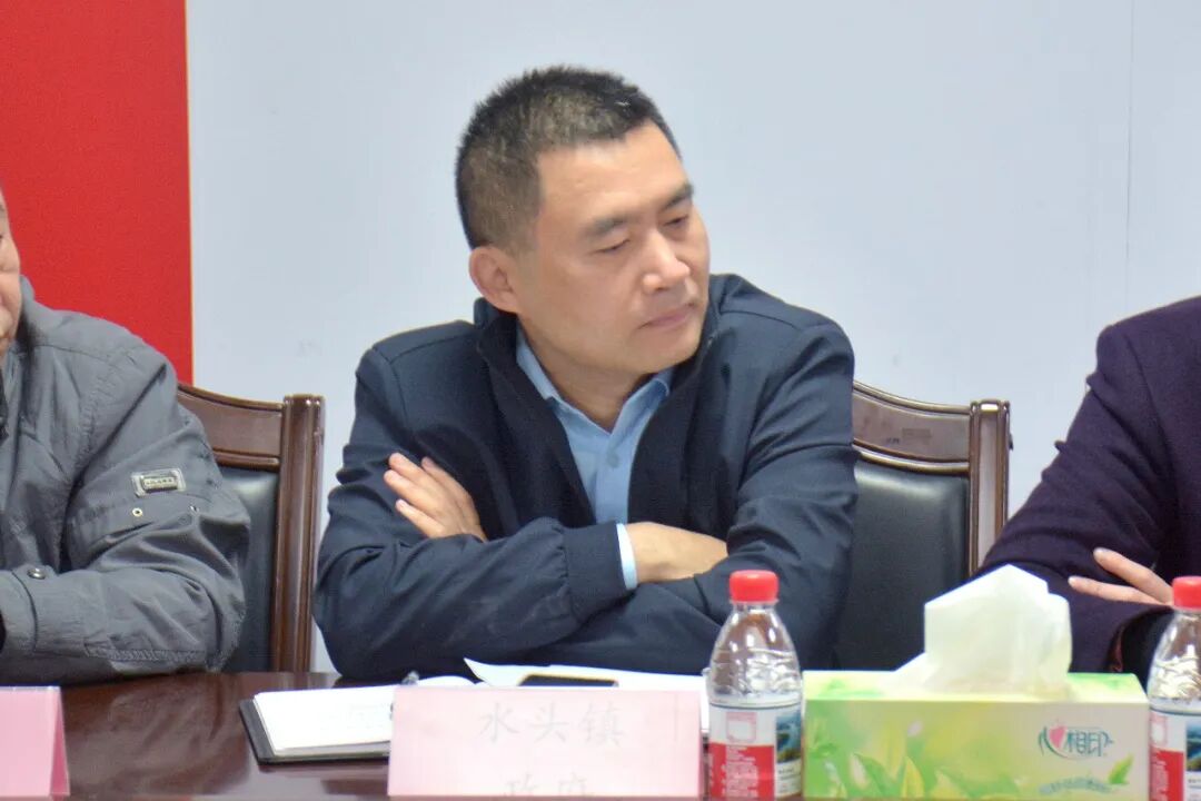 世界石都石材产业联盟暨石材产业南安区域品牌建设工作推进会成功召开(图20)