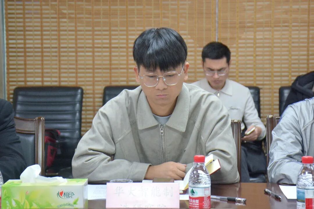 世界石都石材产业联盟暨石材产业南安区域品牌建设工作推进会成功召开(图22)