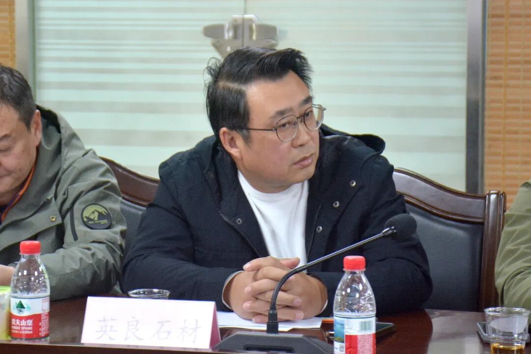 世界石都石材产业联盟暨石材产业南安区域品牌建设工作推进会成功召开(图27)