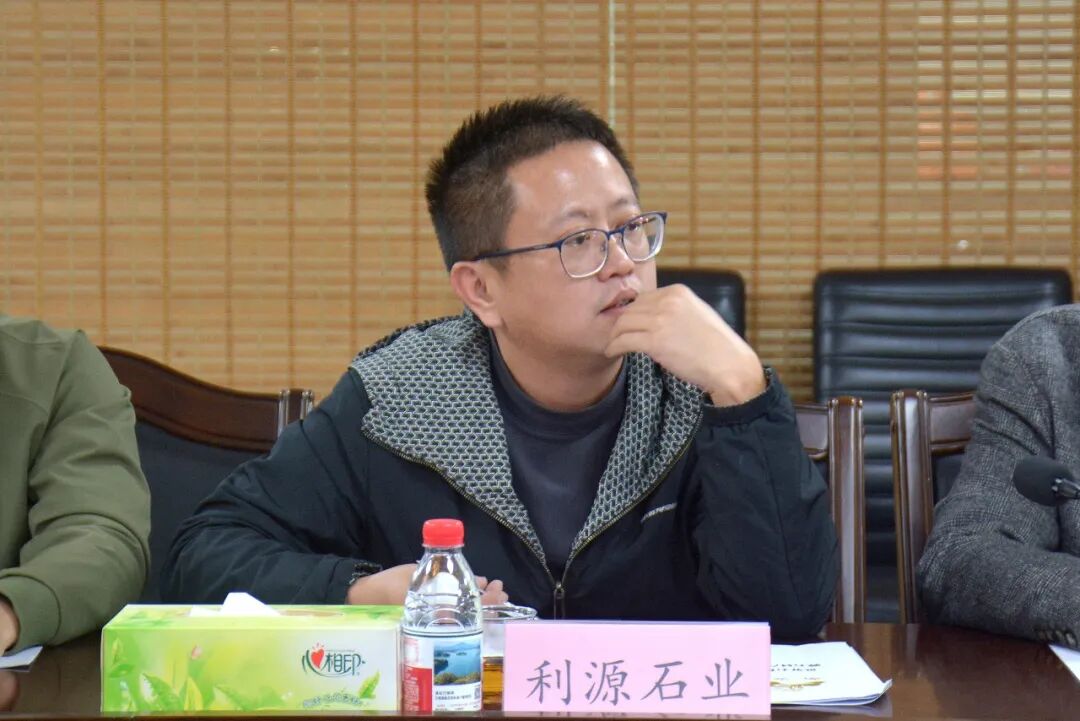 世界石都石材产业联盟暨石材产业南安区域品牌建设工作推进会成功召开(图29)