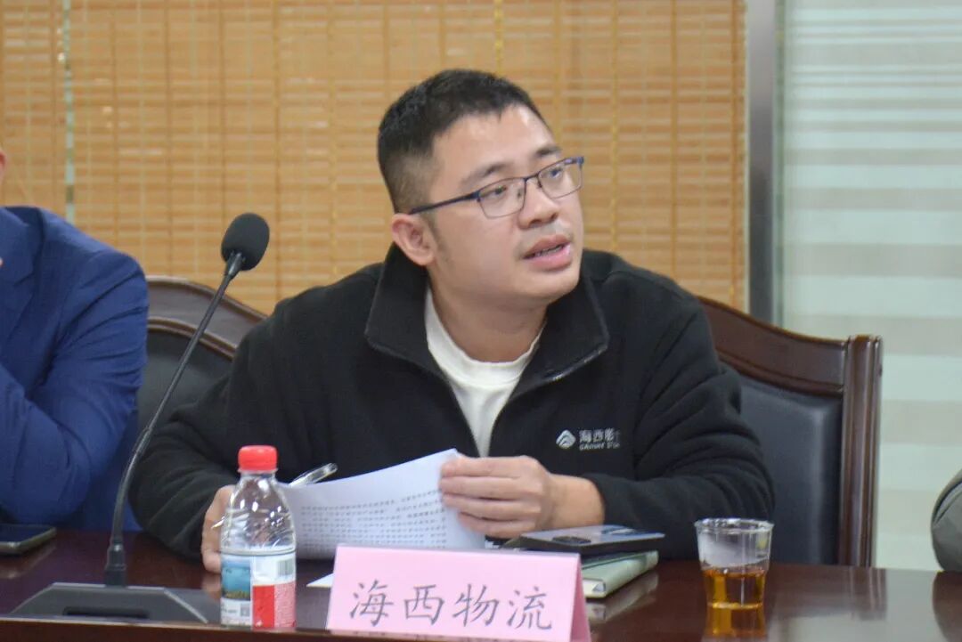 世界石都石材产业联盟暨石材产业南安区域品牌建设工作推进会成功召开(图33)