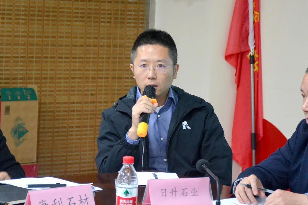 世界石都石材产业联盟暨石材产业南安区域品牌建设工作推进会成功召开(图39)