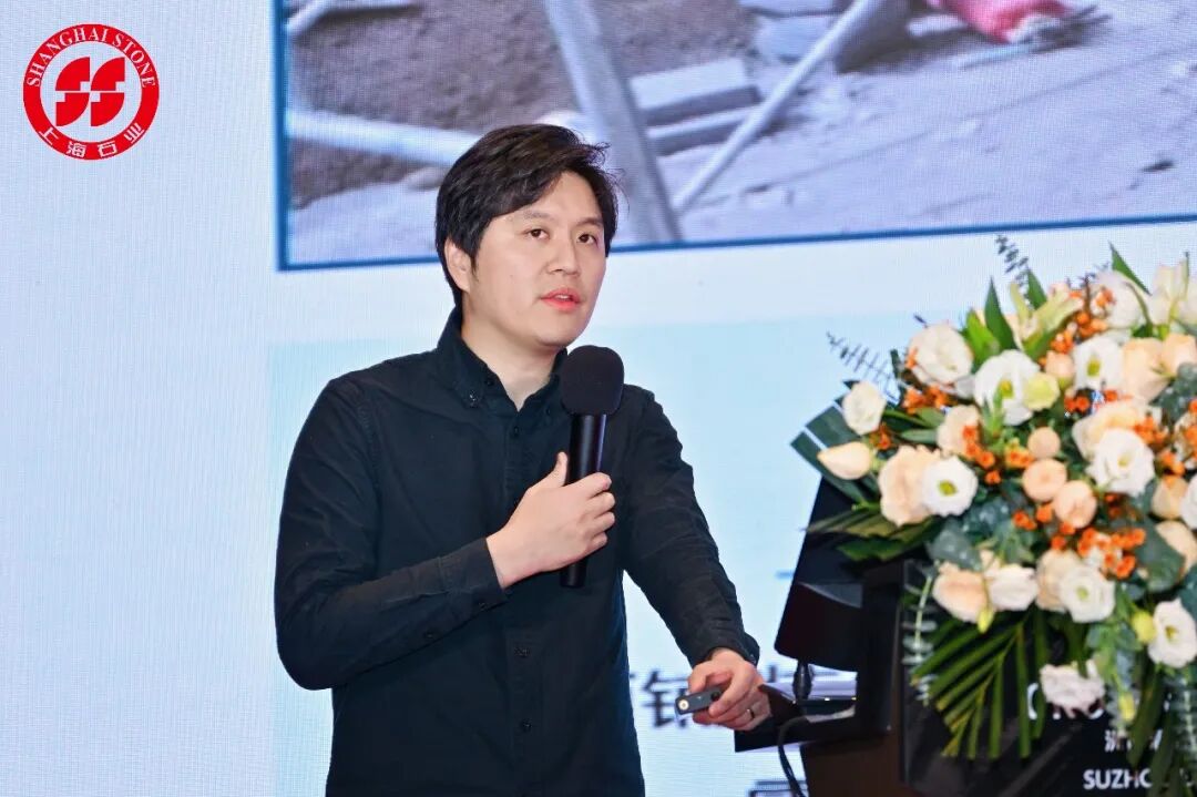 聚智谋远·石启新程 | 2026博美奥齐矿业 · 中国(上海)石材行业创新发展论坛暨上石协迎新年会成功举办!(图13) 聚智谋远·石启新程 | 2026博美奥齐矿业 · 中国(上海)石材行业创新发展论坛暨上石协迎新年会成功举办!(图13)