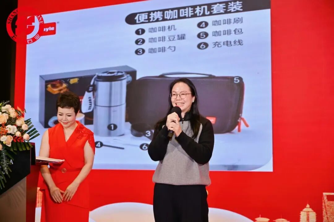 聚智谋远·石启新程 | 2026博美奥齐矿业 · 中国(上海)石材行业创新发展论坛暨上石协迎新年会成功举办!(图33) 聚智谋远·石启新程 | 2026博美奥齐矿业 · 中国(上海)石材行业创新发展论坛暨上石协迎新年会成功举办!(图33)