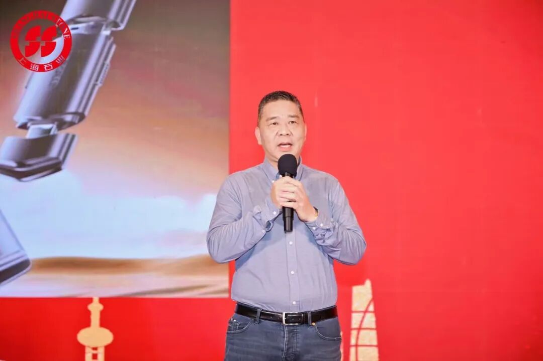 聚智谋远·石启新程 | 2026博美奥齐矿业 · 中国(上海)石材行业创新发展论坛暨上石协迎新年会成功举办!(图45) 聚智谋远·石启新程 | 2026博美奥齐矿业 · 中国(上海)石材行业创新发展论坛暨上石协迎新年会成功举办!(图45)