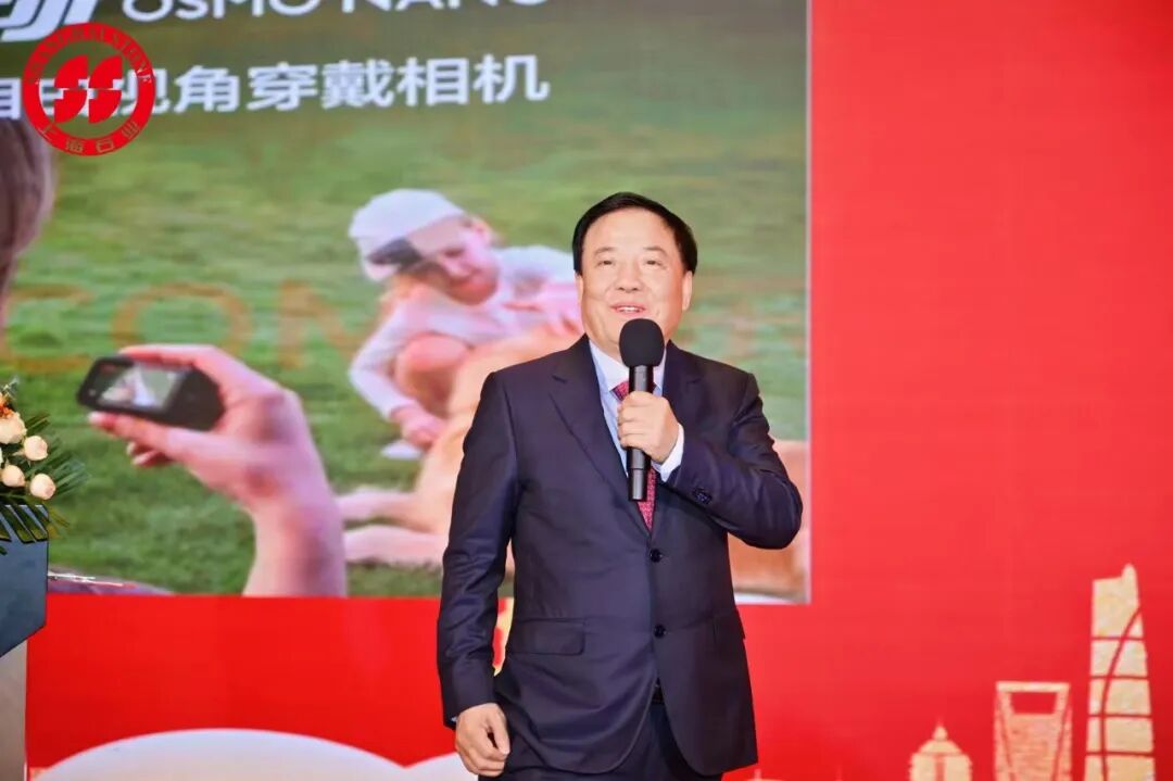 聚智谋远·石启新程 | 2026博美奥齐矿业 · 中国（上海）石材行业创新发展论坛暨上石协迎新年会成功举办！(图47)