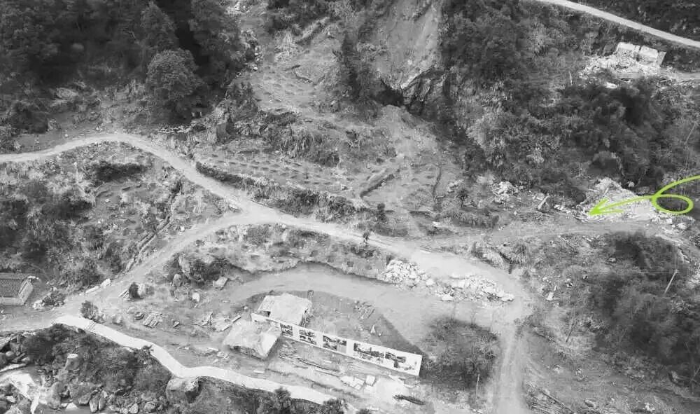 绿色发展｜望仙谷——废弃矿山转型的行业范例(图3)