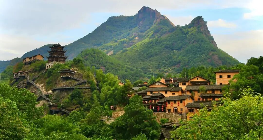 绿色发展｜望仙谷——废弃矿山转型的行业范例(图4)