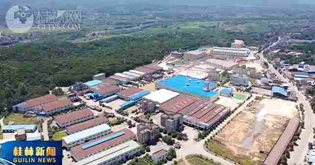 桂林灌阳：借 “石” 发力，开启百亿特色产业奋进征程(图7)
