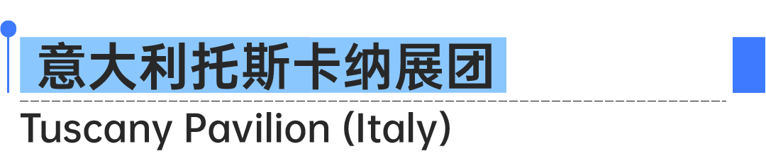 2026主宾国官宣 | 8大豪门展团，300+品牌，70+伙伴机构亮相国际展区！(图7)