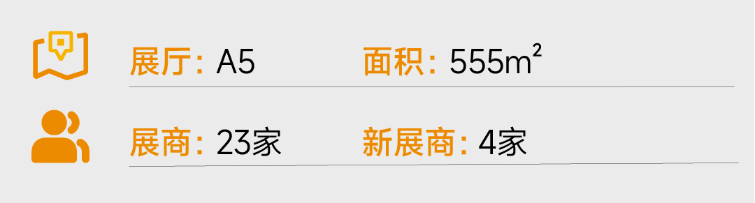2026主宾国官宣 | 8大豪门展团，300+品牌，70+伙伴机构亮相国际展区！(图18)
