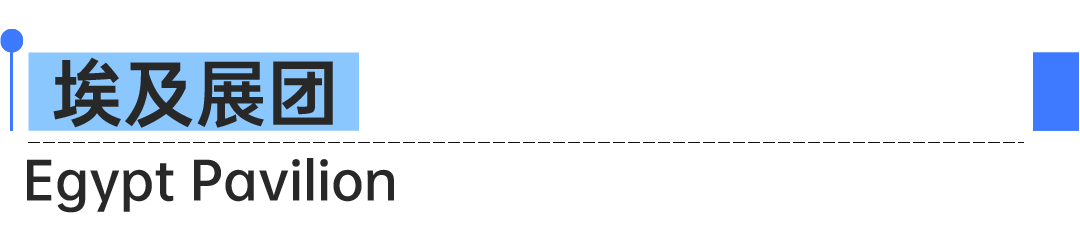 2026主宾国官宣 | 8大豪门展团，300+品牌，70+伙伴机构亮相国际展区！(图20)