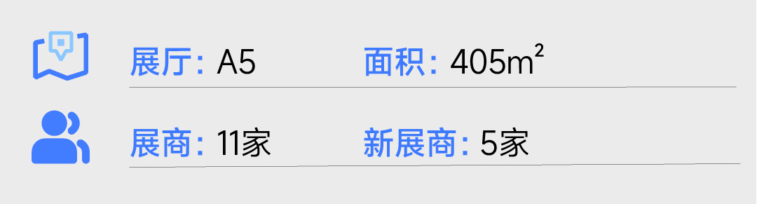 2026主宾国官宣 | 8大豪门展团，300+品牌，70+伙伴机构亮相国际展区！(图21)