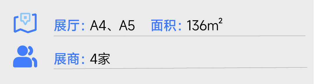 2026主宾国官宣 | 8大豪门展团，300+品牌，70+伙伴机构亮相国际展区！(图27)
