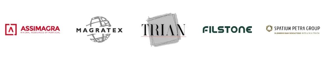 2026主宾国官宣 | 8大豪门展团，300+品牌，70+伙伴机构亮相国际展区！(图28)