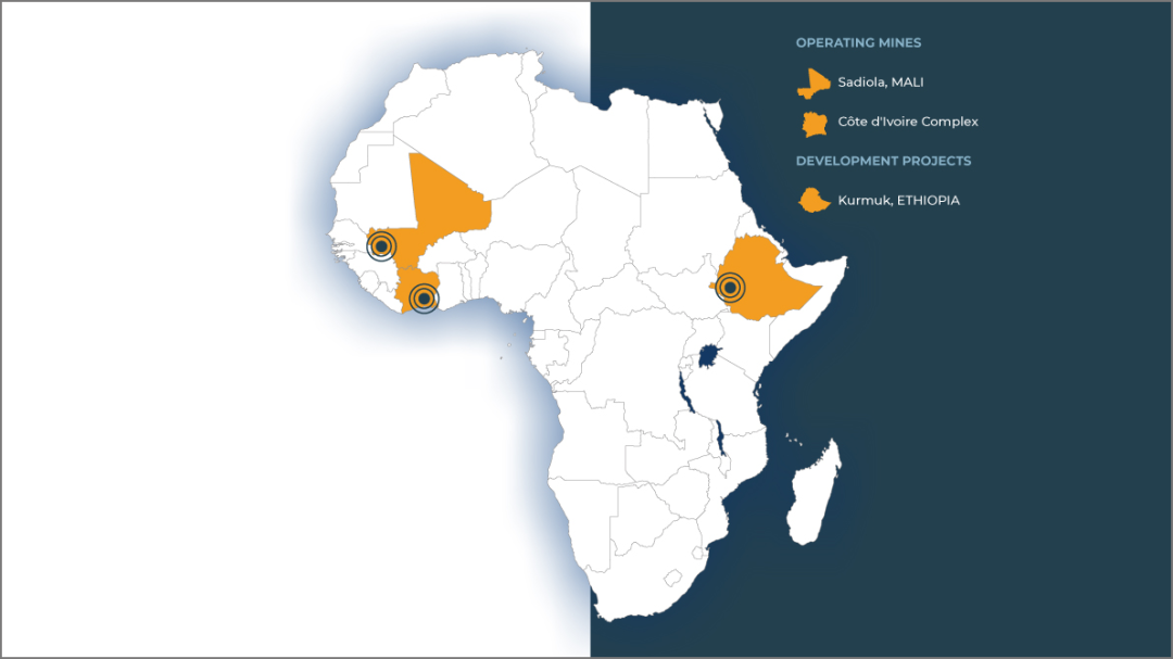 手慢无？巨头们也抢疯了！紫金矿业、洛阳钼业、湖南黄金等大手笔购买金矿！(图1)