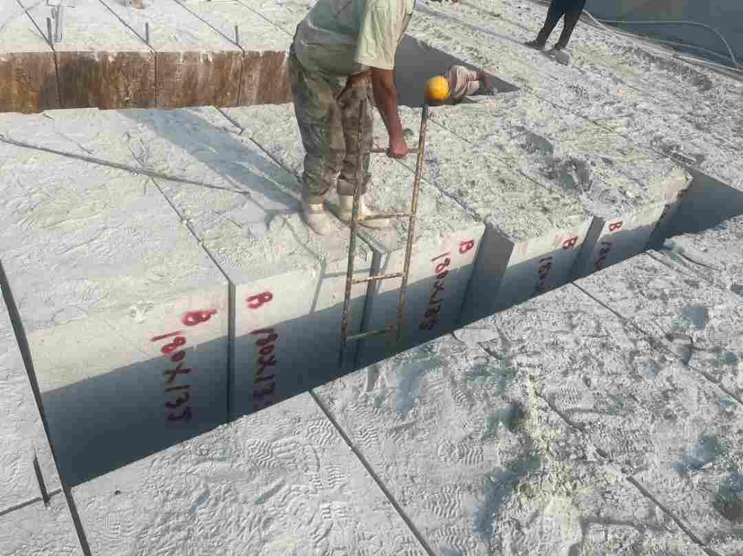 7.35亿起拍饰面用花岗岩矿！大连市普兰店区双塔二矿采矿权挂牌出让公告(图2)