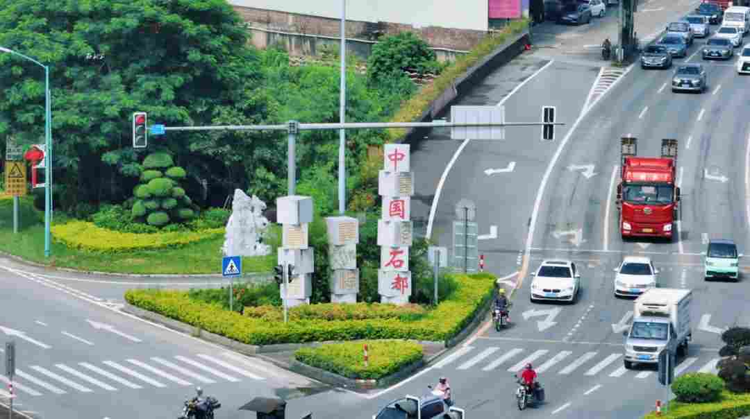 全国两会代表委员：全国人大代表陈思扬，税务合规赋能石材企业长远发展(图2)