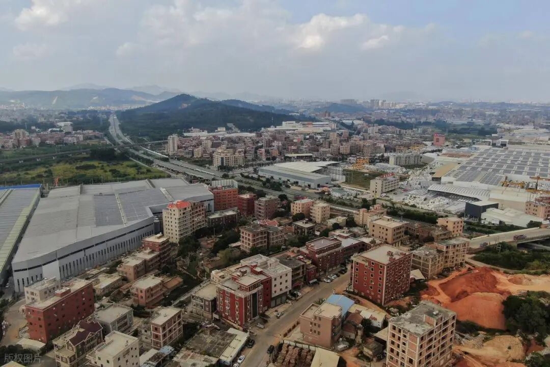 欧洲的大理石，定价权为何被福建的一个小镇牢牢掌控！(图1)