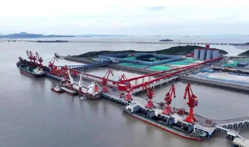 欧洲的大理石，定价权为何被福建的一个小镇牢牢掌控！(图4)