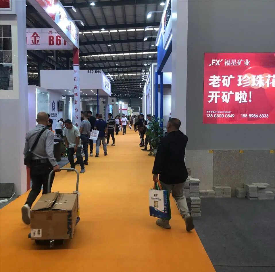 欧洲的大理石，定价权为何被福建的一个小镇牢牢掌控！(图7)