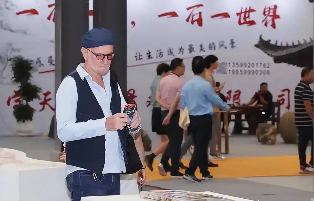 欧洲的大理石，定价权为何被福建的一个小镇牢牢掌控！(图8)