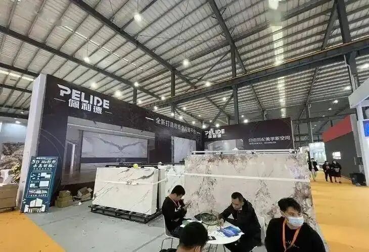 欧洲的大理石，定价权为何被福建的一个小镇牢牢掌控！(图9)