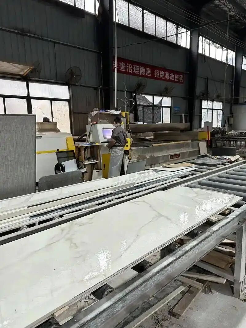 欧洲的大理石，定价权为何被福建的一个小镇牢牢掌控！(图13)