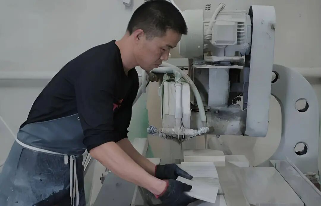 欧洲的大理石，定价权为何被福建的一个小镇牢牢掌控！(图18)