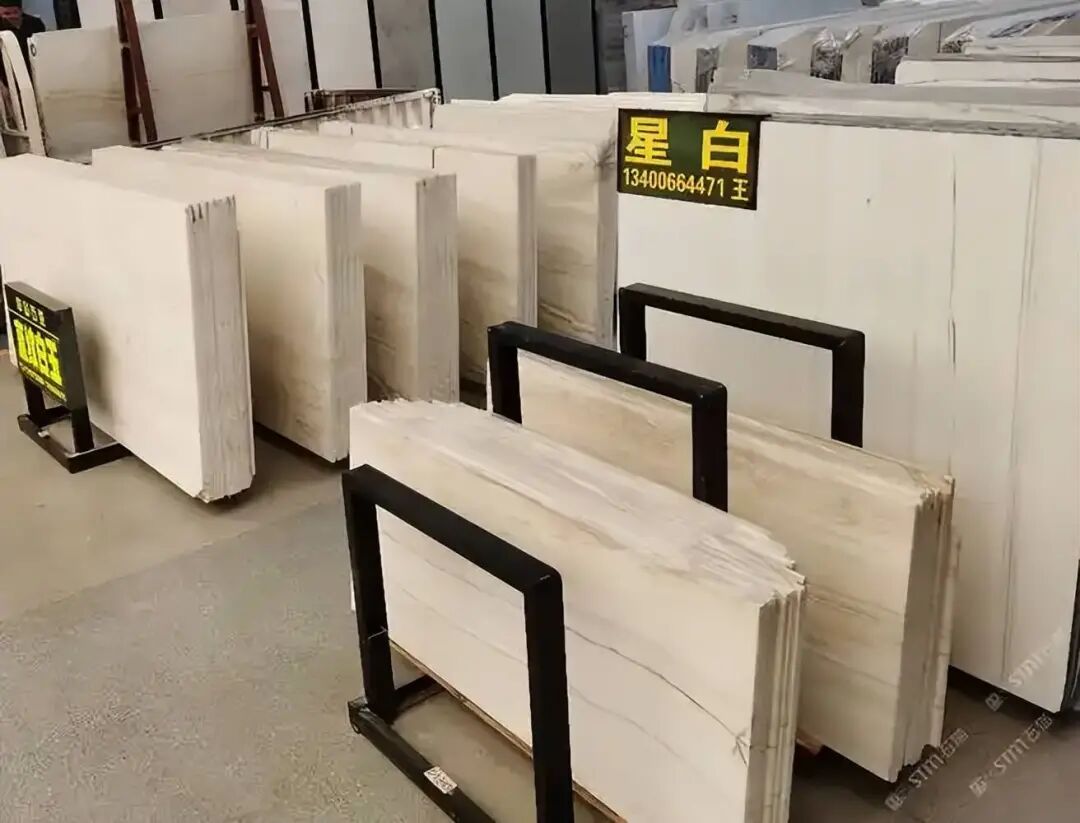 欧洲的大理石，定价权为何被福建的一个小镇牢牢掌控！(图19)