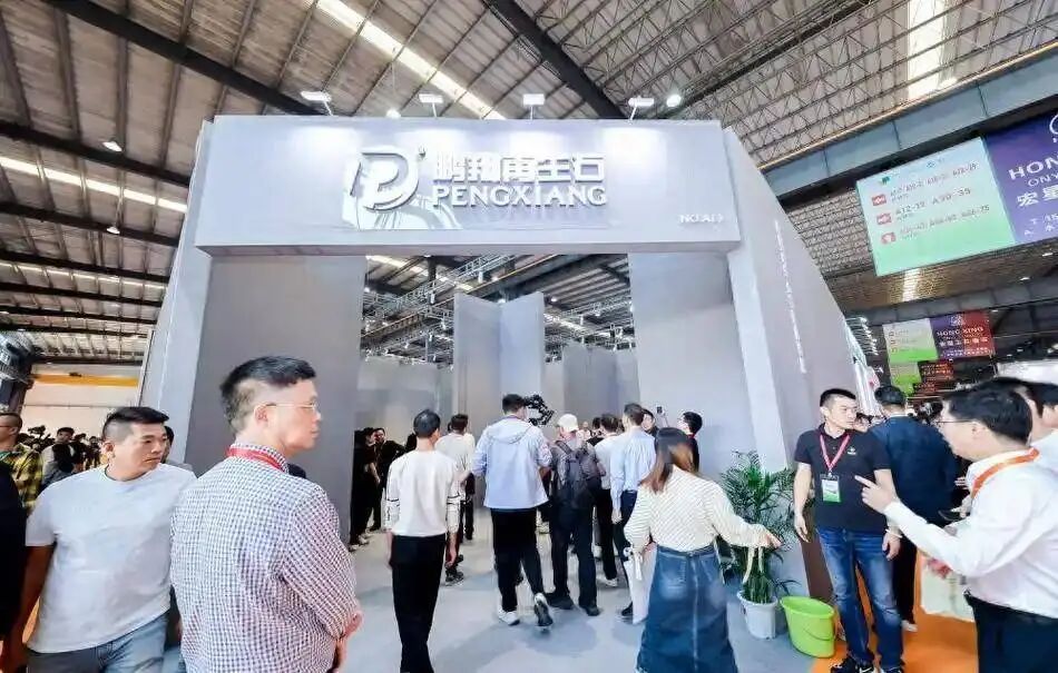 欧洲的大理石，定价权为何被福建的一个小镇牢牢掌控！(图20)