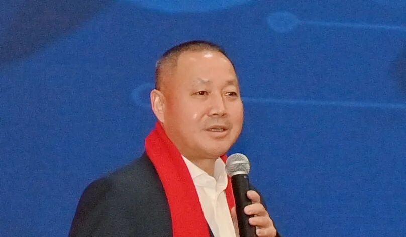 南安市高质量发展大会上，3位参会代表这样说→(图2)