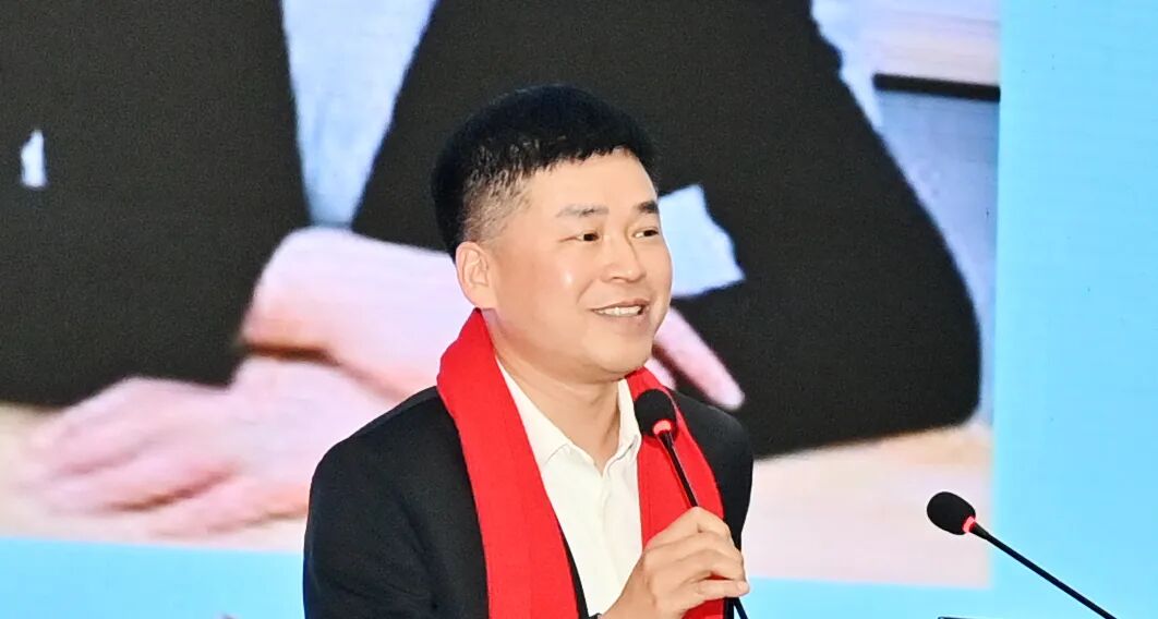 南安市高质量发展大会上，3位参会代表这样说→(图3)