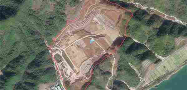 7.6亿元竞得！浙江杭州年产980万吨砂石矿87轮竞价后成交(图2)