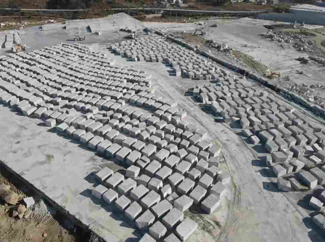 褪去偏见：石材产业，被误读的“绿色制造者”(图5)