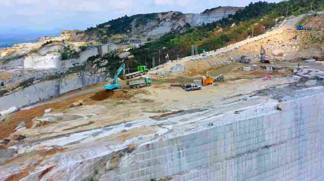 垄断长江以北！泌阳靠什么成为中国石材界的“隐形冠军”？(图1)