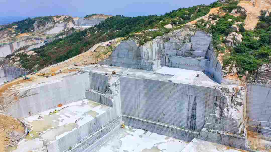 垄断长江以北！泌阳靠什么成为中国石材界的“隐形冠军”？(图5)