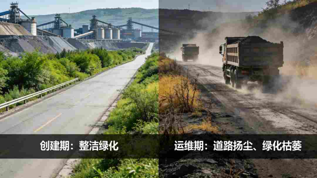 22家矿山被“摘牌”背后：绿色矿山的帽子，戴上容易守住难？(图2)