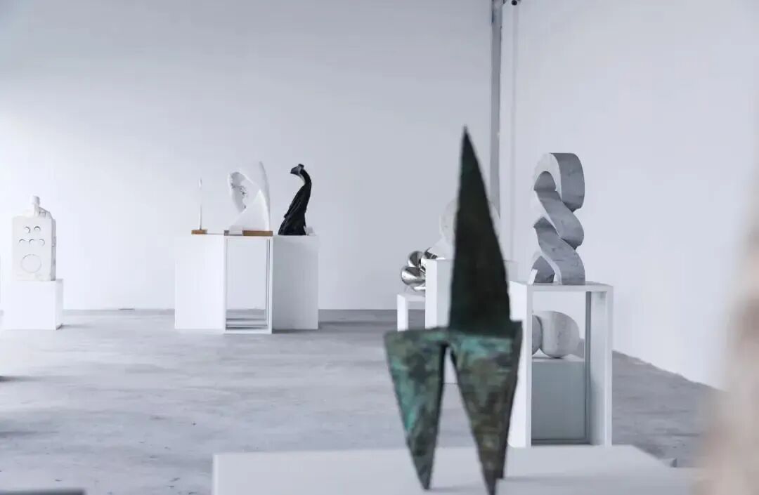 讲好石材故事 | 上海东华环球获批嘉定重点文化创意产业园区(图6)