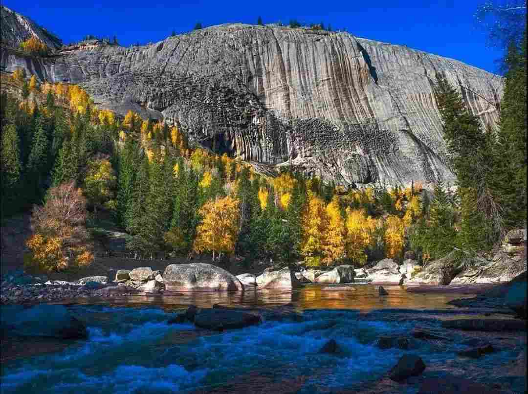 新疆的石材资源非常丰富，这些石材你都认识吗(图2)