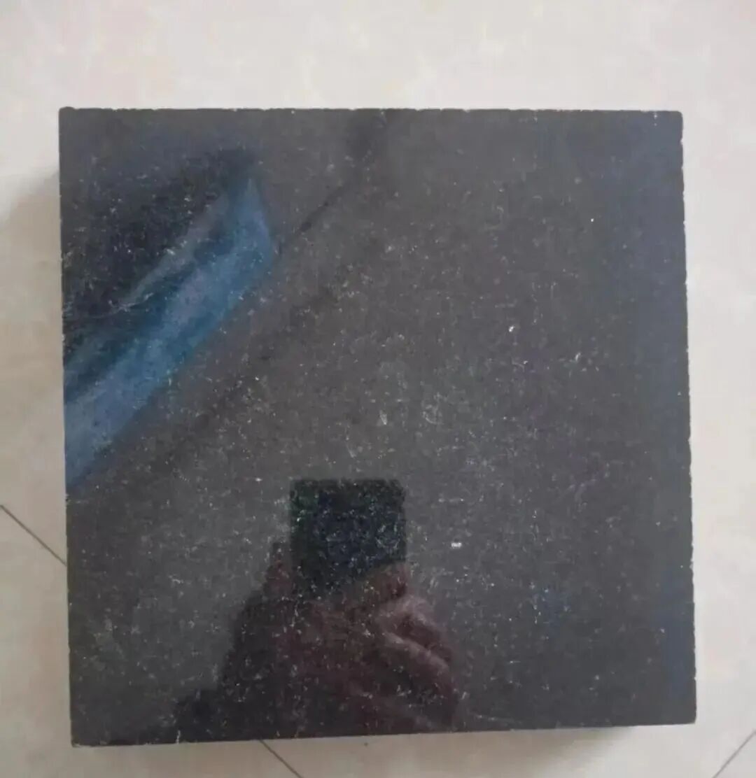 矿权合，园区起，产业兴——安徽岳西县石材产业的“蝶变”之路。(图4)