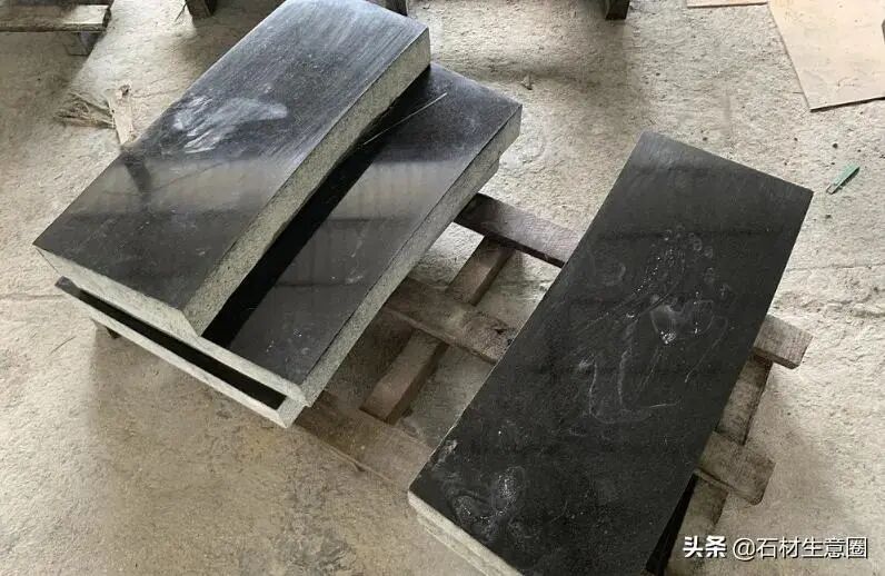 矿权合，园区起，产业兴——安徽岳西县石材产业的“蝶变”之路。(图9)