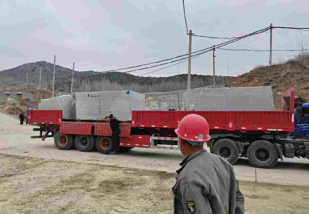 动辄数亿起步、开采年限20年起步：饰面石材矿权正在“劝退”小玩家(图2)