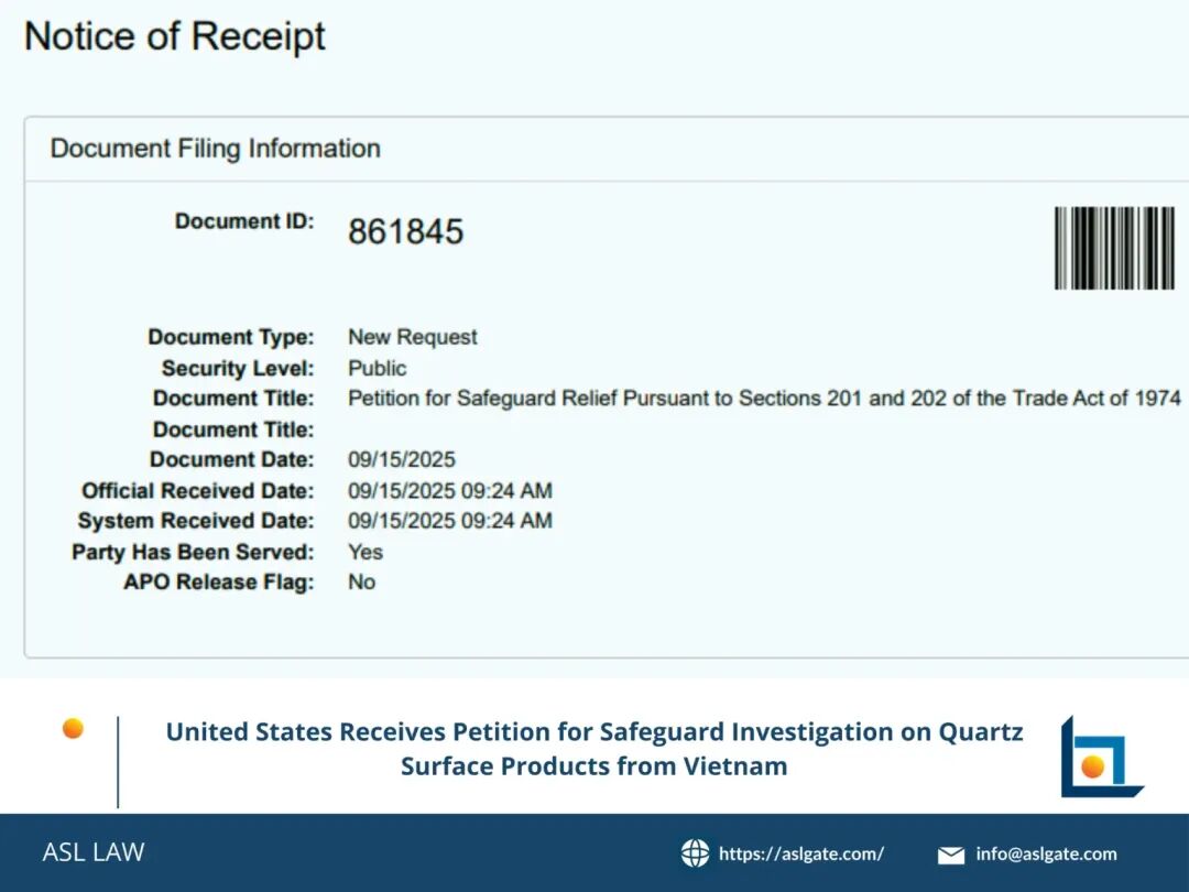 国际动态 | 2025美国石材十大新闻(图2)