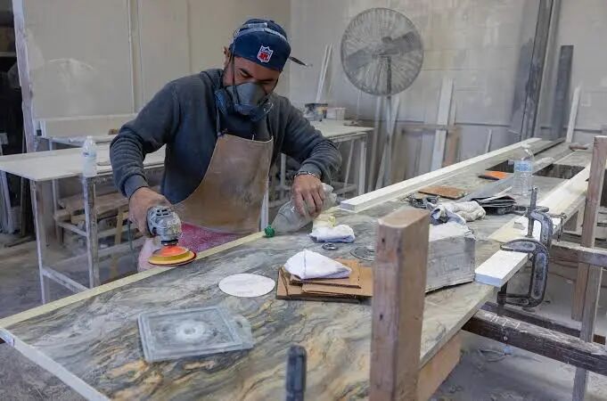 国际动态 | 2025美国石材十大新闻(图3)