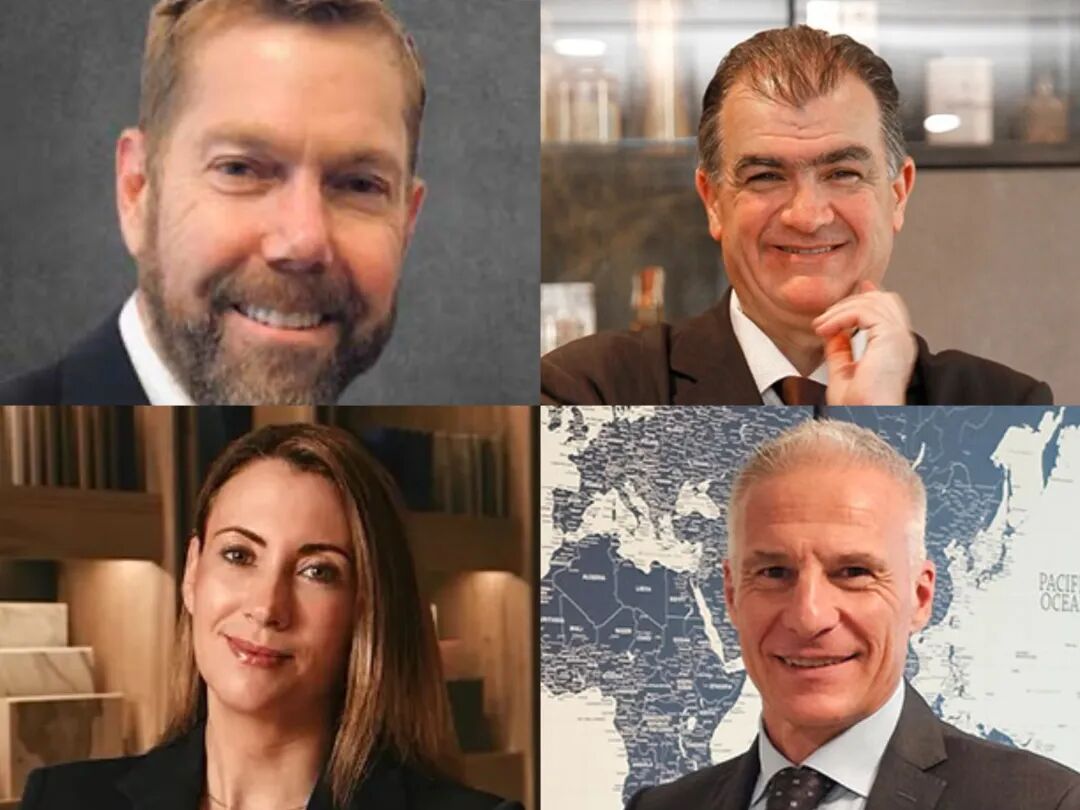 国际动态 | 2025美国石材十大新闻(图7)