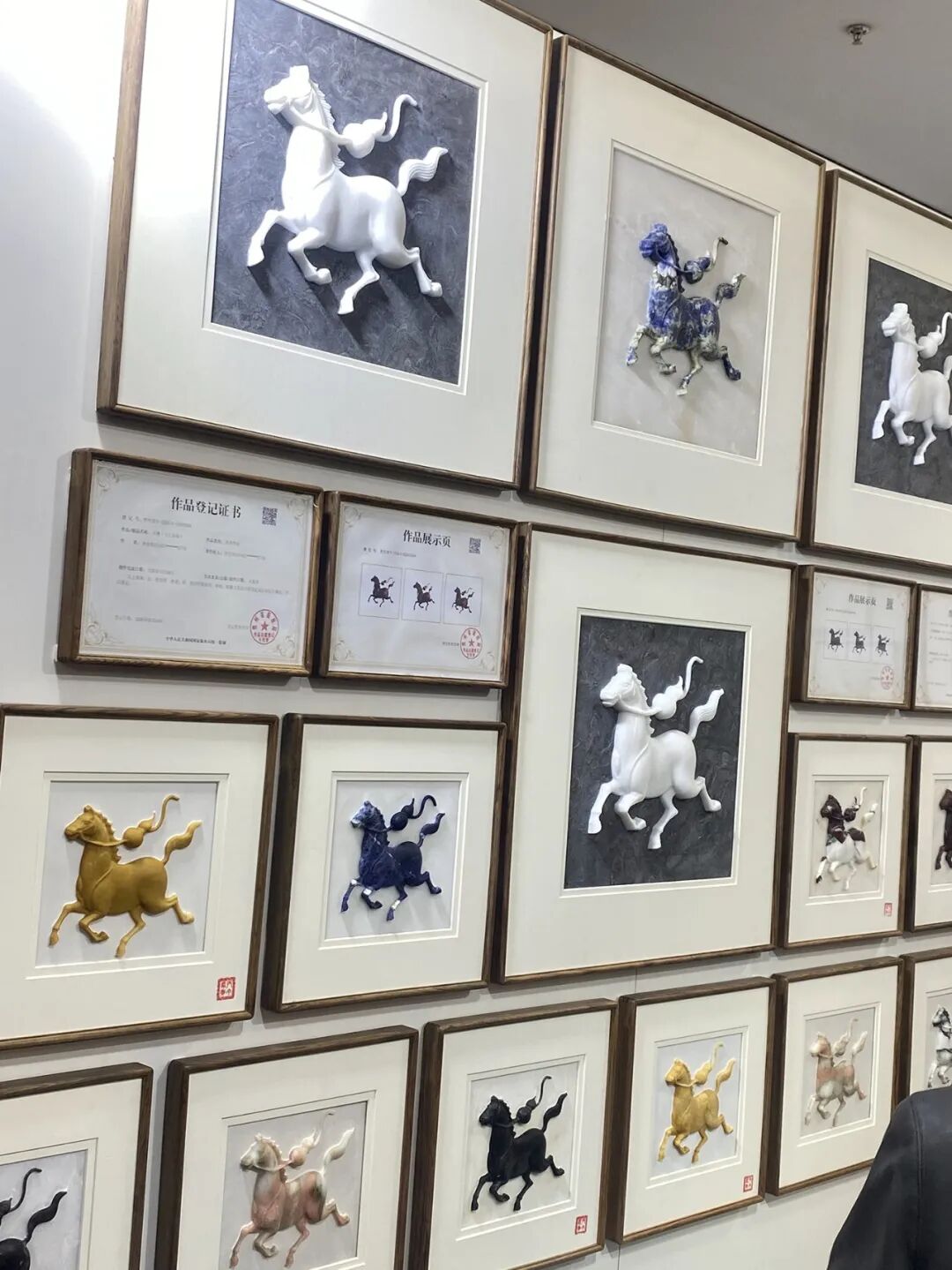 2026厦门石材展，数百张图片唤醒你心中的石材热爱(图2)