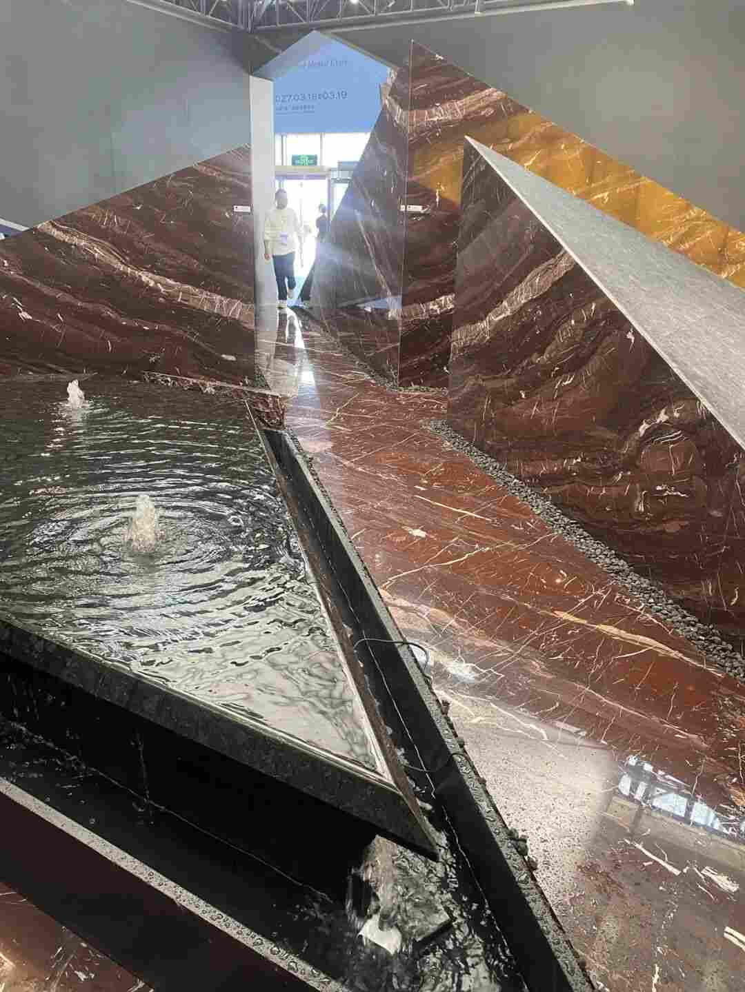 2026厦门石材展，数百张图片唤醒你心中的石材热爱(图5)