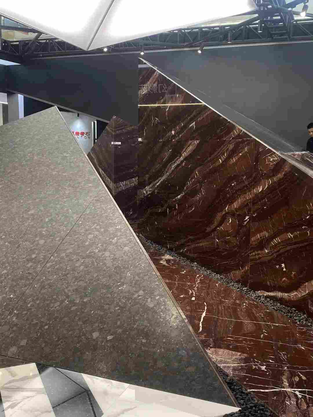 2026厦门石材展，数百张图片唤醒你心中的石材热爱(图6)