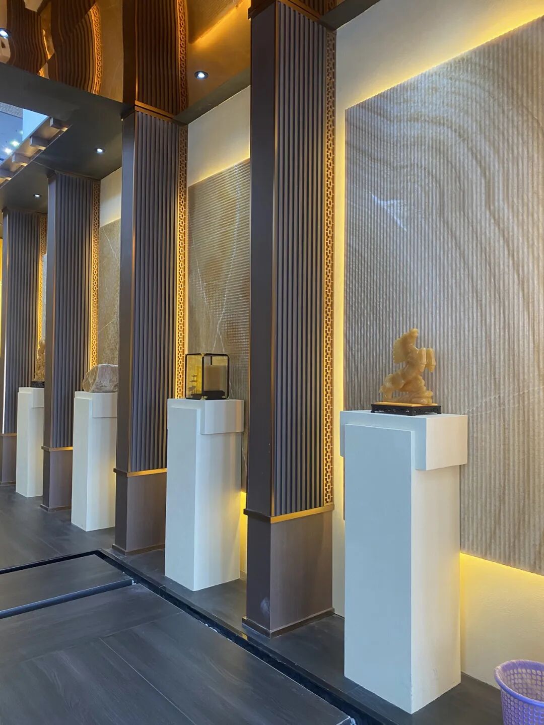 2026厦门石材展，数百张图片唤醒你心中的石材热爱(图7)